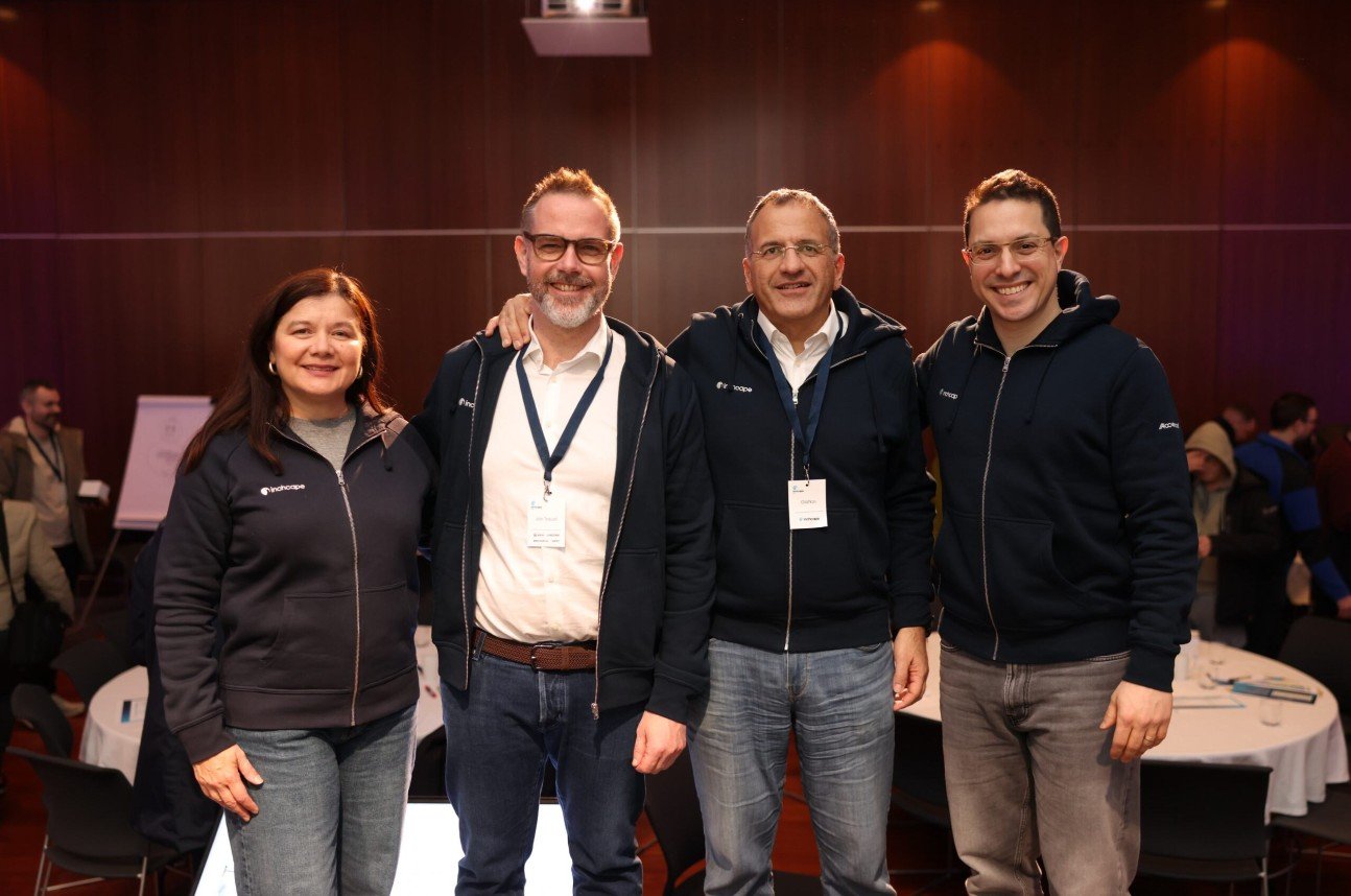 From acquisition to alignment: a milestone moment in Iceland